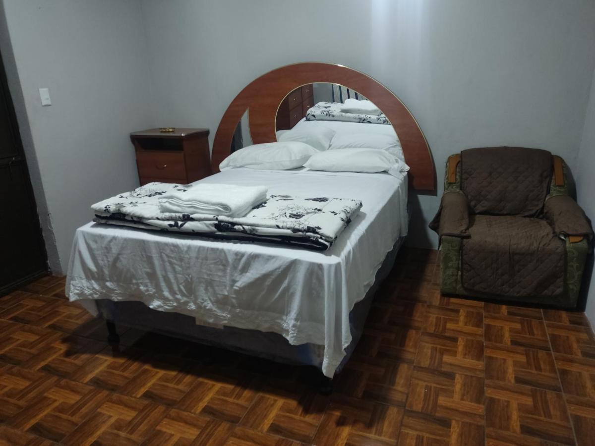 Hotel Posada Belen San Juan La Laguna Room photo