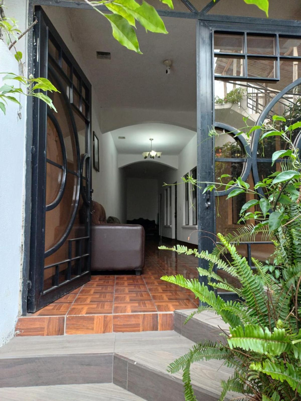 Hotel Posada Belen San Juan La Laguna Exterior photo
